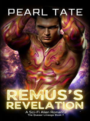 cover image of Remus's Revelation--A Sci-Fi Alien Romance